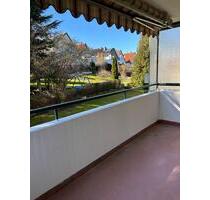 Schöne 3 Zimmer Whg Erstbezug nach Kernsanierung mit Balkon !!! - Bad Harzburg