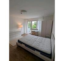 Renovierte 1-Zimmer Wohnung in Stuttgart-West