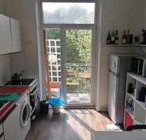 Schönes Zimmer in 2er-WG in Hamburg Altona