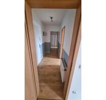 Charmante 4-Zimmer Dachgeschosswohnung - Solingen Burg