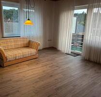 3 Zimmer Wohnung, 82 qm, auch WG Polizeistudenten! - Marklohe