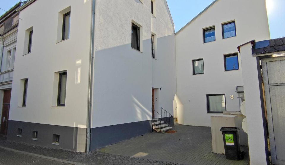 Charmantes 1 Zimmer Appartement mit neuwertiger EBK - Wiesbaden Dotzheim