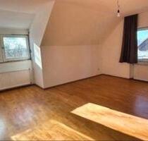 3,5 Helle Zimmer Wohnung in Oberndorf a.N (Boll) zu vermieten - Oberndorf am Neckar