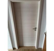 Neu renovierte 2,5 Zimmer EG Wohnung mit EBK und Wintergarten - Hitzhofen