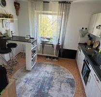 4 Zimmer Wohnung mit Gartennutzung zu vermieten - Schneverdingen