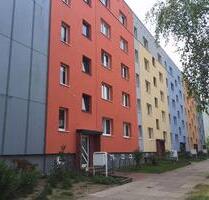 Schöne 2 Zimmer Wohnung in Waldnähe - Schwerin Mueß