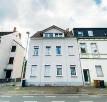 3 Zimmer Wohnung in Mülheim an der Ruhr zu vermieten