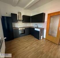 3-Zimmer Wohnung in Bad Harzburg in Bahnhofsnähe
