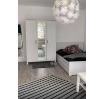 1 Zimmer Wohnung in Düsseldorf Stadtmitte