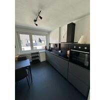 Rüttenscheid - Möblierte 3,5 Zimmer Wohnung - Essen Stadtbezirk II