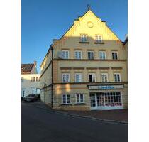 Helles 1-Zimmer Appartement zu vermieten - Vilsbiburg