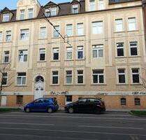 2 Zimmer Erdgeschosswohnung, Duschbad - Halle (Saale) Damaschkestraße