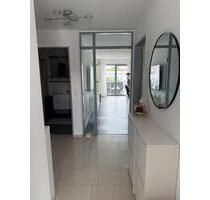 3 Zimmer Wohnung Innenstadt Osnabrück Modern Balkon Wintergarten