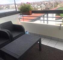 4-Zimmer Wohnung - 1.275,00 EUR Kaltmiete, ca.  86,00 m² in Horb am Neckar (PLZ: 72160)