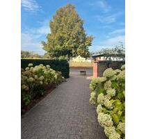 Ruhige 2 Zimmer Wohnung - komplett saniert - Hessisch Oldendorf