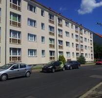 +++Helle 2-Raum-Wohnung in Magdeburg-Süd+++