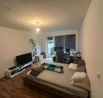 [WG] Helles 20 m² Zimmer in super zentraler Lage – mit Terrasse - Hamburg Wandsbek