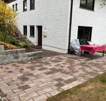 Charmante 1,5 Zimmer Wohnung, ca. 80qm, zu vermieten - Dornstetten