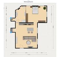 LoftMaisonette Wohnung 3 Zimmer Wohnküche - Dietzhölztal
