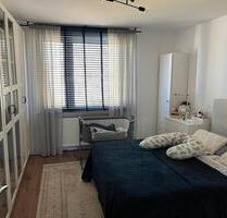 3 Zimmer Wohnung mit Stellplatz - Bremen Neustadt