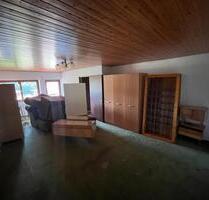 Helle 3 Zimmer WohnungWGBüro - 650,00 EUR Kaltmiete, in Ilshofen (PLZ: 74532)