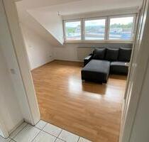 Helle 2 Zimmer Wohnung in Bamberg Nord ca 50 qm inkl Stellplatz