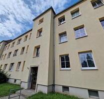 Jetzt zwei Kaltmieten frei! Zwei Zimmer Wohnung in top Lage! - Magdeburg Brückfeld