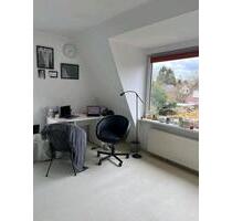 WG Zimmer für Frauen, Bramfeld 26 qm - Hamburg Wandsbek
