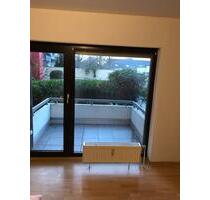 Möblierte 3 Zimmer Wohnung in Essen nah Zentrum ink. Parkplatz