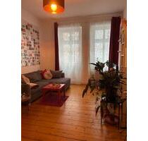 2 Zimmer Wohnung Elberfeld (Nähe Platz der Republik) - Wuppertal