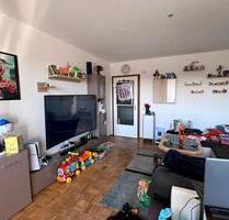 3 Zimmer Wohnung in Lüdenscheid mit Garage