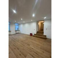 frisch renovierte 3 Zimmer Wohnung Erstbezug! - Sankt Wendel