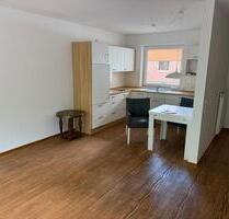 Altersgerechtes Wohnen - Barrierefreie 2 Zimmer Wohnung - Oldenburg Bloherfelde