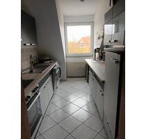 Nachmieter für 2 Zimmer Wohnung - Burgdorf