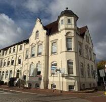 Frisch renovierte Altbauwohnung mit Turmzimmer direkt an der Celler Altstadt