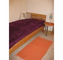 Möbliertes Zimmer an Wochenendfahrer frei - Mühltal