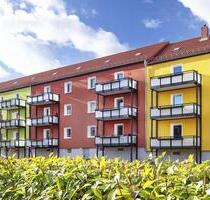 2-Zimmer mit Duschbad - 365,00 EUR Kaltmiete, ca.  47,99 m² in Aschersleben (PLZ: 06449)