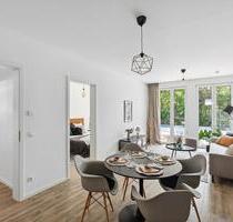 Euer neues Zuhause: Schöne 2,5 Zimmer Neubau Wohnung - Ludwigsfelde