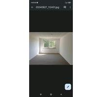 helle 3 Zimmer Wohnung auf dem Dorf Nähe Bahnhof - Kalbe (Milde)