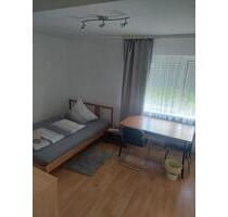 3 Zimmer Wohnung mit Balkon 74qm - Stuttgart Birkach