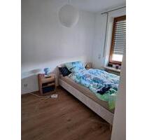 Schicke 1-Zimmer Wohnung im Augsburger Süden