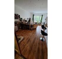 schicke 3 Zimmer Wohnung in Dassel-Lüthorst