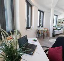 Wohnung oder WG-Zimmer all inclusive - Karlsruhe Mühlburg