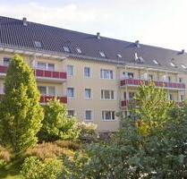 Gommla - 2 Zimmer Wohnung in schöner Wohnage m. Kfz-Stellplatz - Greiz