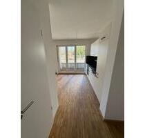 Erstbezug in exklusiver 2-Zimmer Neubauwohnung in Leipzig
