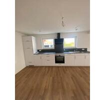 Moderne 2,5 Zimmer EG Wohnung mit Terrasse und EBK in Eckenweiler - Rottenburg am Neckar