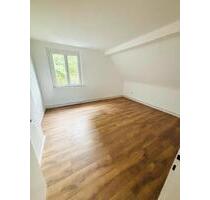 3 Zimmer Wohnung frisch renoviert und teilmöbliert innenstadtnah - Bad Harzburg