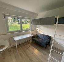 WG-Zimmer für Studierende in ruhiger Lage von Karlsruhe-Wolfartsweier