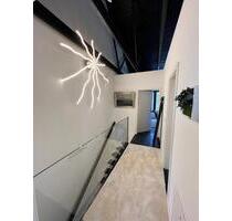 2-Zimmer Neubau Wohnung in Berlin möbliert