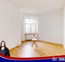 *** 3 Zimmer - frisch renoviert - Erdgeschoss - EBK - Sudenburg *** - Magdeburg Leipziger Straße
